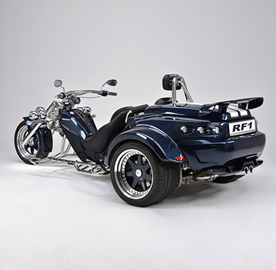 GT Series